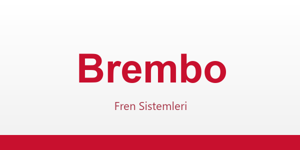 Brembo